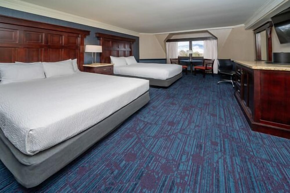 Carson Valley Inn - photo 8