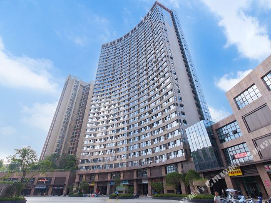 Nanti Hotel - last minute hotel in Changsha