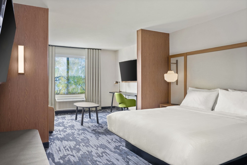Fairfield by Marriott Inn & Suites Baraboo - photo 13