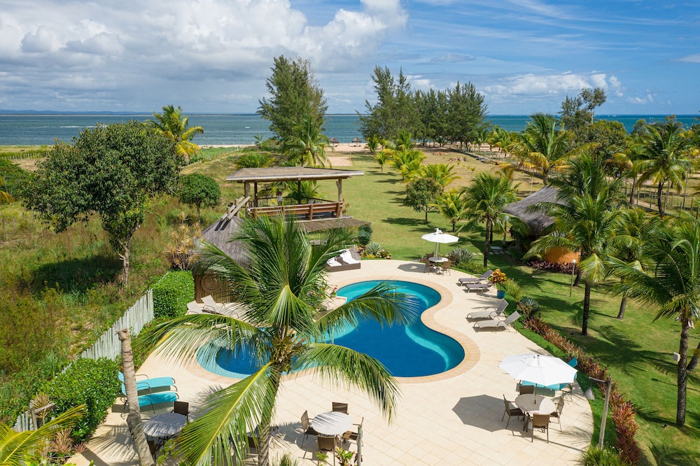 Pousada Barrabella in Marau, Brasil