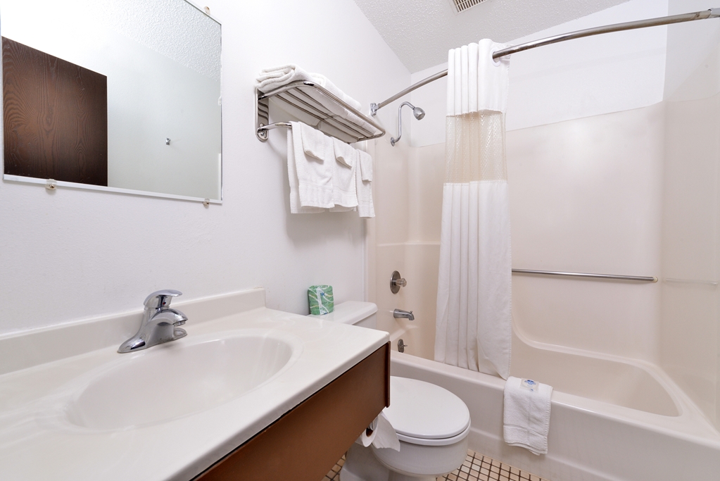 Americas Best Value Inn & Suites Sidney - photo 11