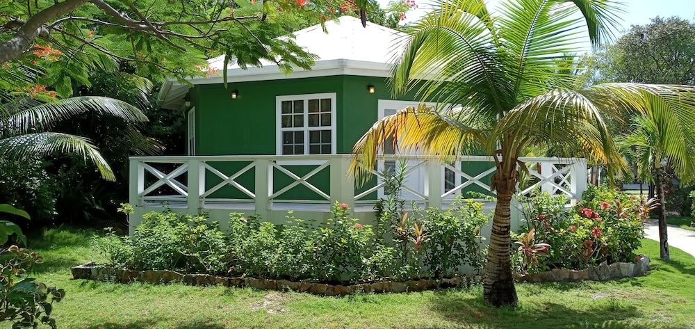 Cocotal Inn and Cabanas in San Pedro, Belize