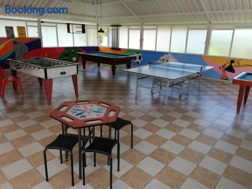 Hotel Campestre La Vega Inn in La Vega, Colombia