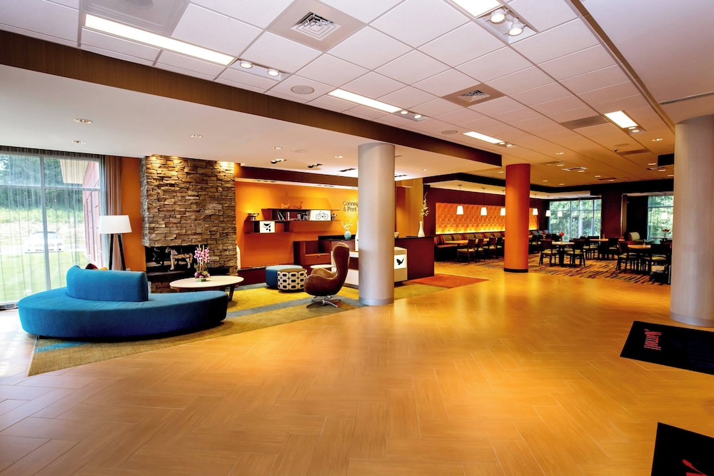 Fairfield Inn & Suites Richmond Midlothian - photo 3