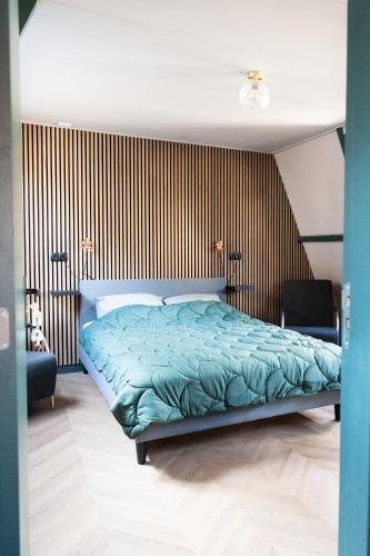 1 aan Duin in Egmond Aan Zee, Netherlands