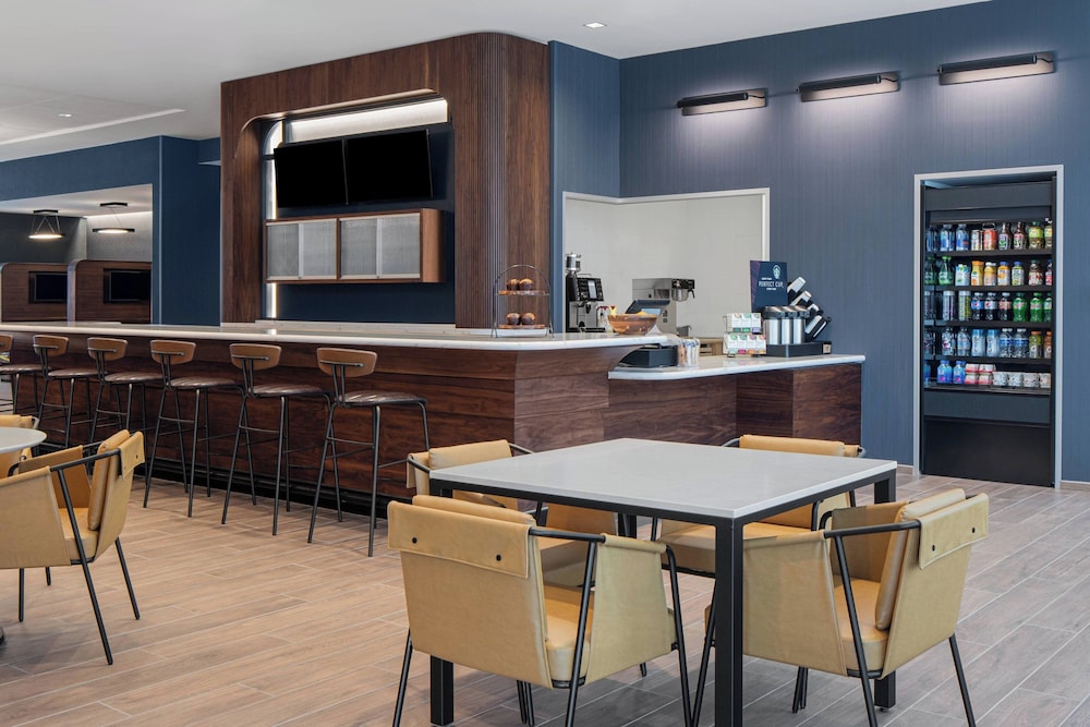 Courtyard by Marriott Houston I 10 West Memorial - photo 24