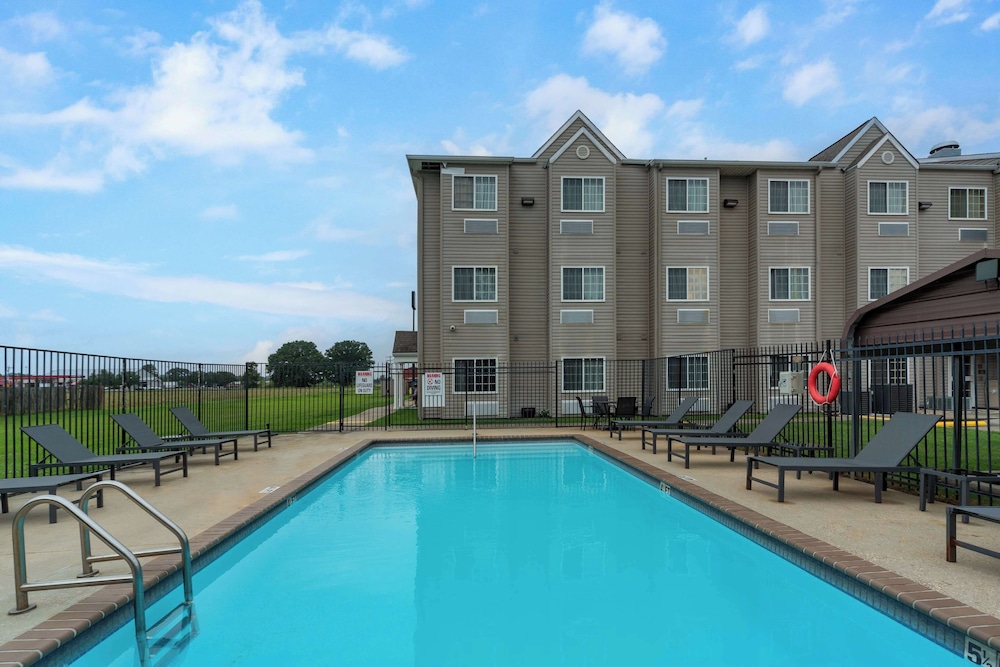 Motel 6 Breaux Bridge La - photo 30