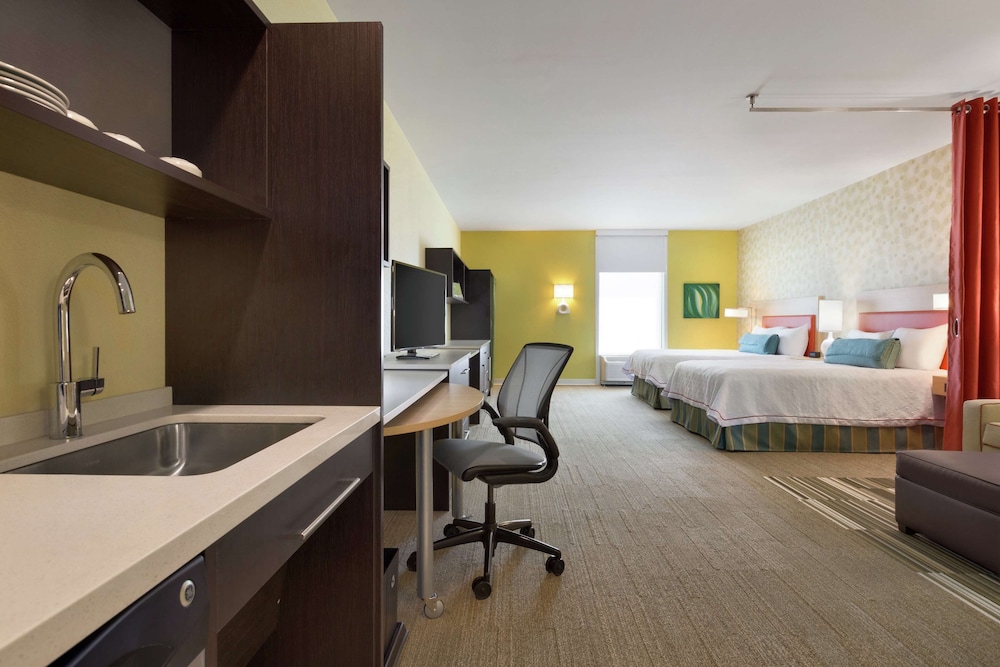 Home2 Suites by Hilton Cartersville - photo 12