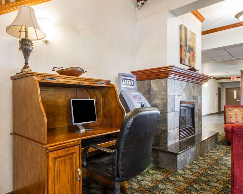 Comfort Inn & Suites Madison North - photo 25