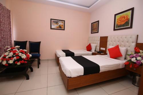 Hotel Crystal Orchid — Bengaluru — photo 2