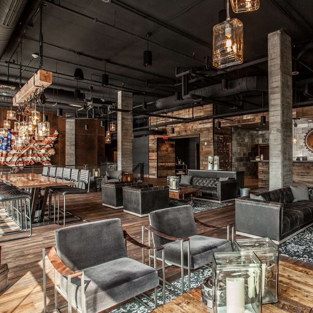 Ironworks Hotel Indy - photo 27