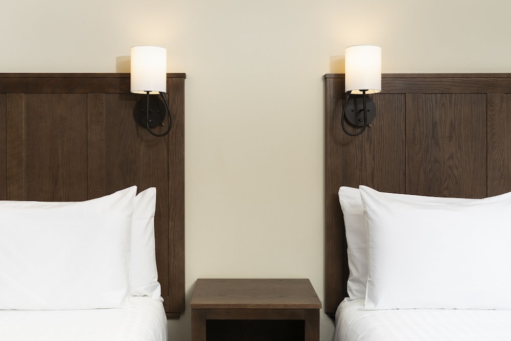 Kanuga Inn & Lodging - photo 4
