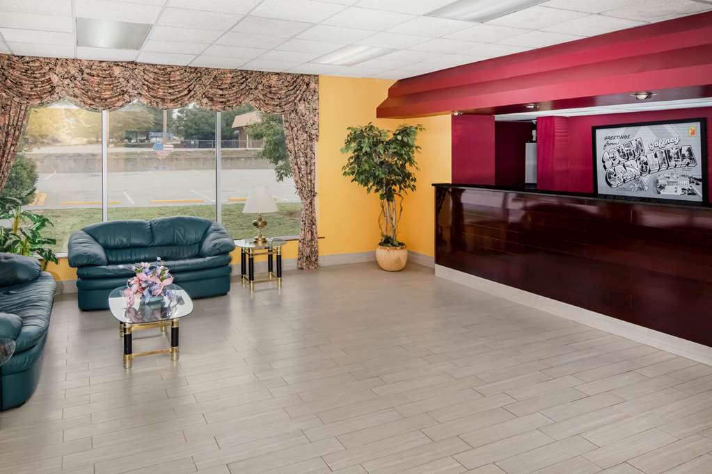 Super 8 by Wyndham Gaffney - photo 7