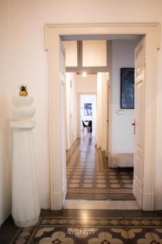 La via dell'arte Apartment — 4-Star Luxury Hotel in Pescara, Italy