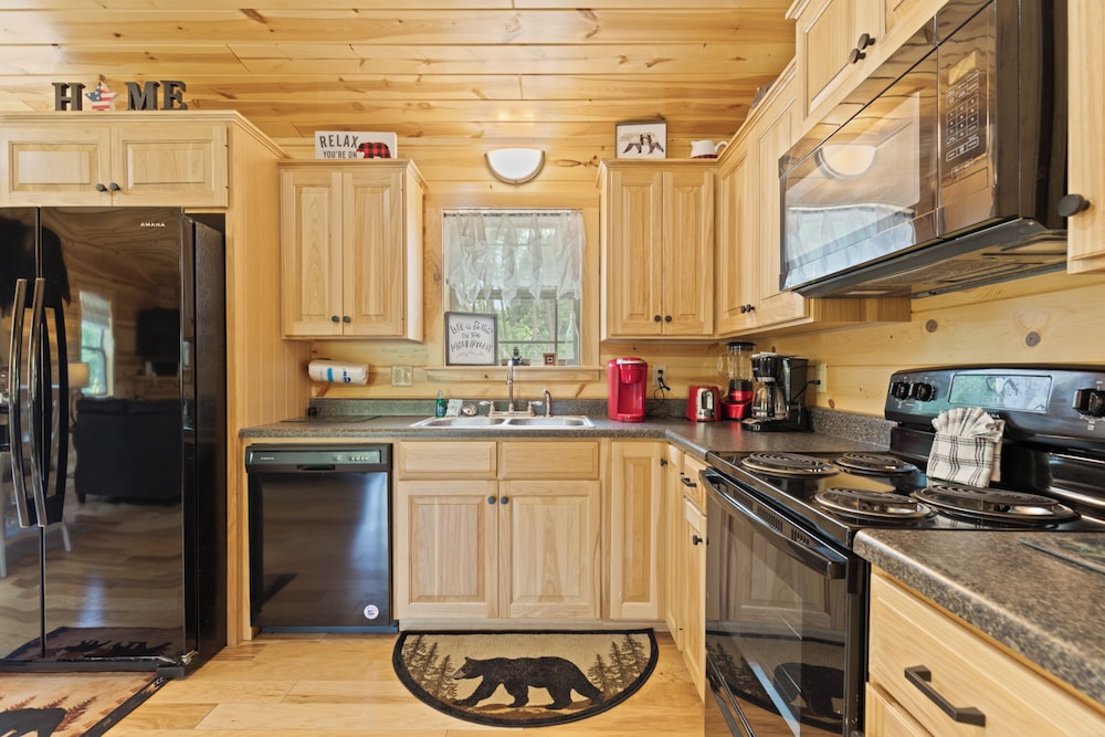A Bearadise - photo 10