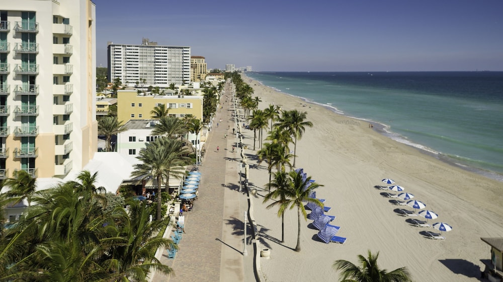 Hollywood Beach Marriott - photo 50