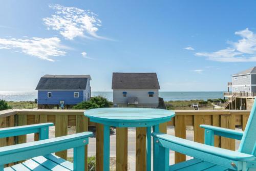 A Most Steller Place by Oak Island Accommodations - photo 21
