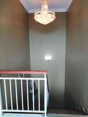Farisha Homestay — 4-Star Luxury Hotel in Alor Setar, Malaysia