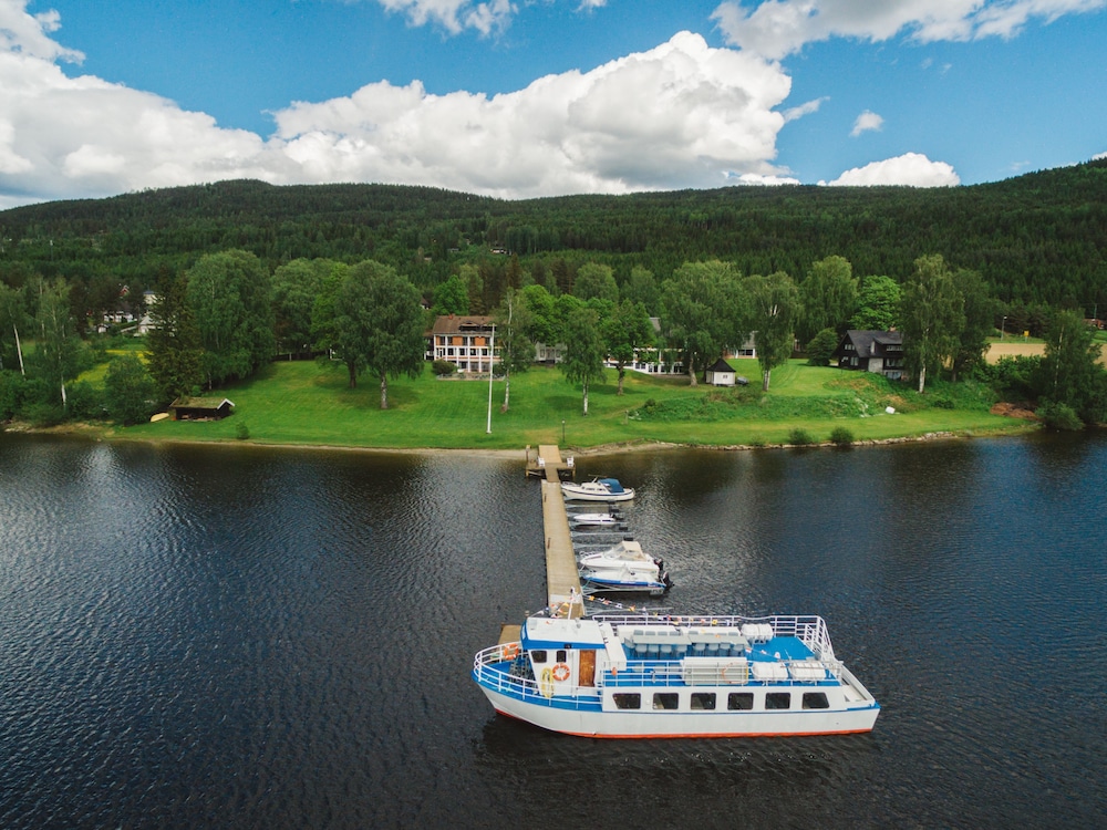 Sole Gjestegard in Noresund, Norway