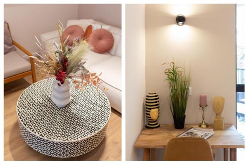 New Central Apartment in Tbilisi