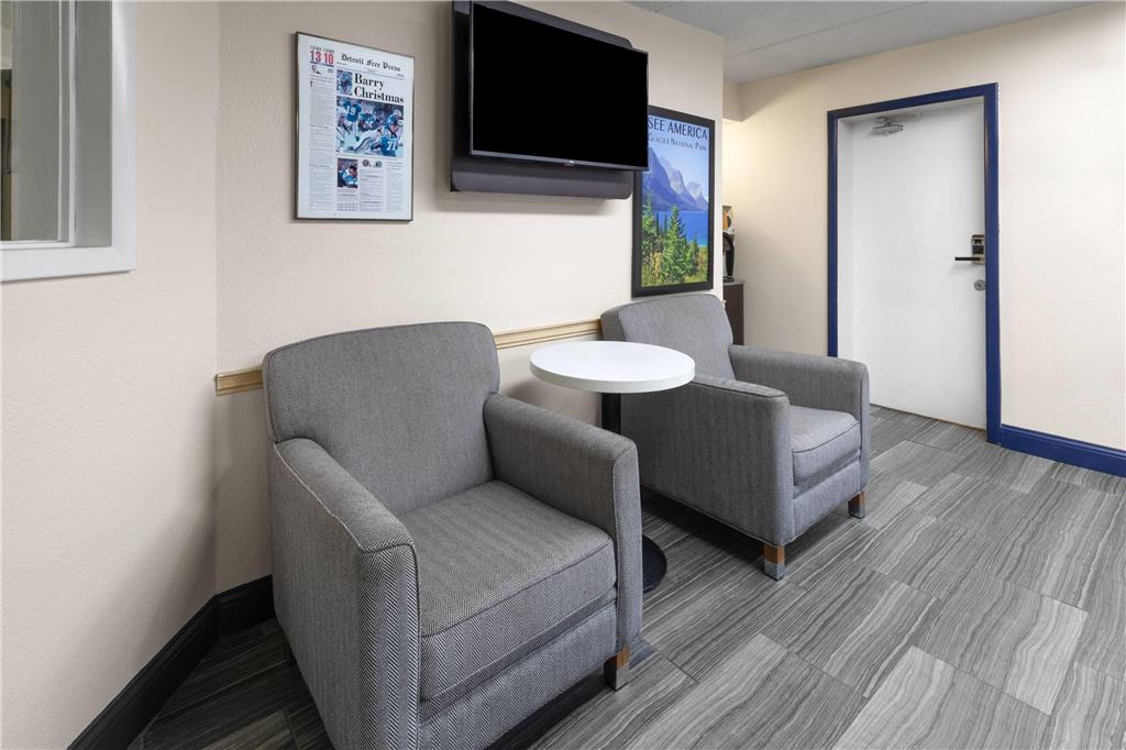 Travelodge by Wyndham Madison Heights MI - photo 6