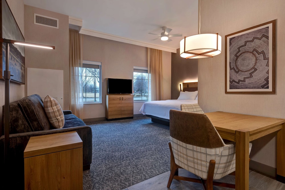 Homewood Suites by Hilton Eagle Boise ID - photo 29