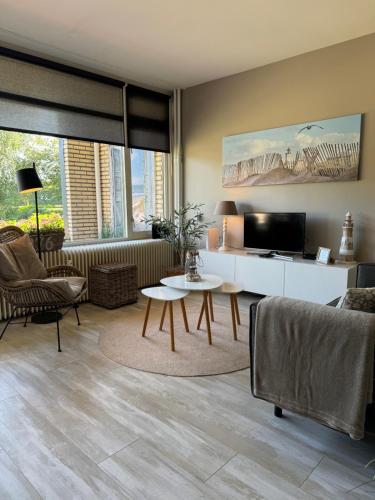 Zee & Zand — 4-Star Luxury Hotel in Noordwijk-Binnen, Netherlands