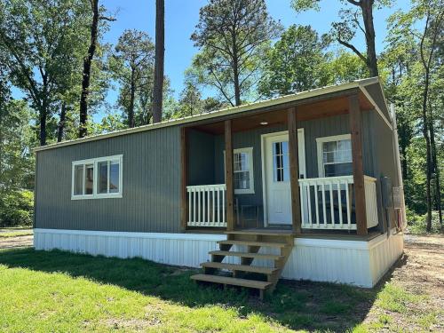 The Gator's Nest — hotel in Farmerville