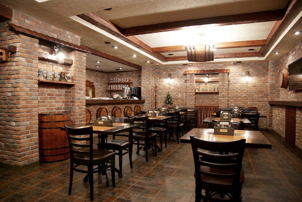 Smolka in Smolensk, Russia