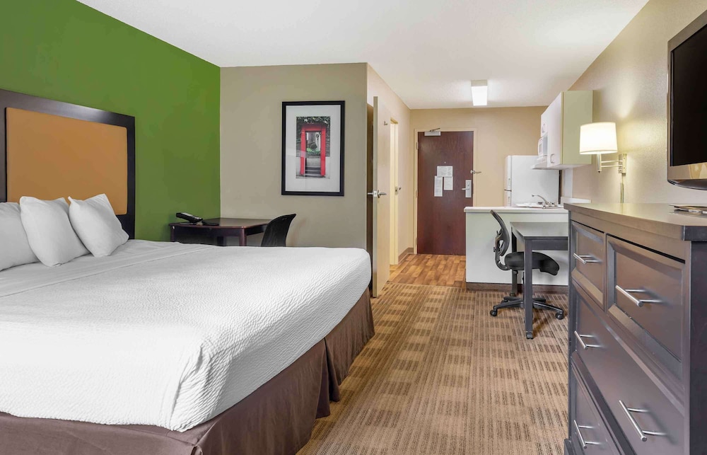 Extended Stay America Suites Boston Westborough Connector Rd - photo 11