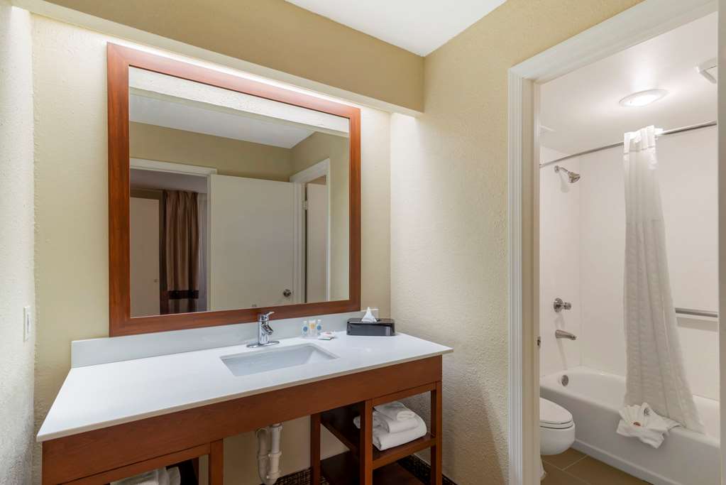 Comfort Inn & Suites near Robins Air Force Base Main Gate - photo 16