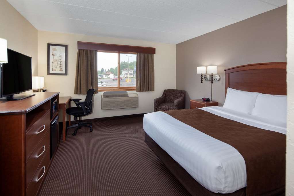 AmericInn by Wyndham Ironwood - photo 27