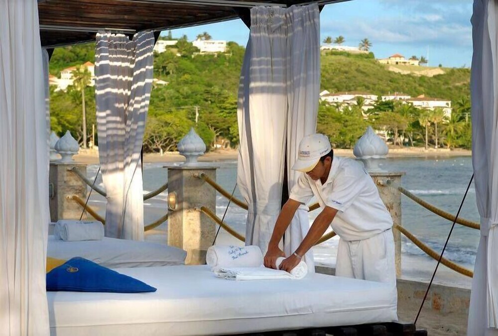 Now Is The Time in Puerto Plata, Dominican Republic