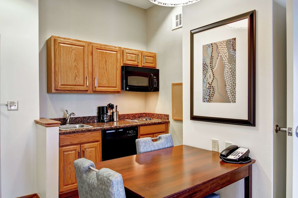 Homewood Suites by Hilton Oklahoma City West - photo 19