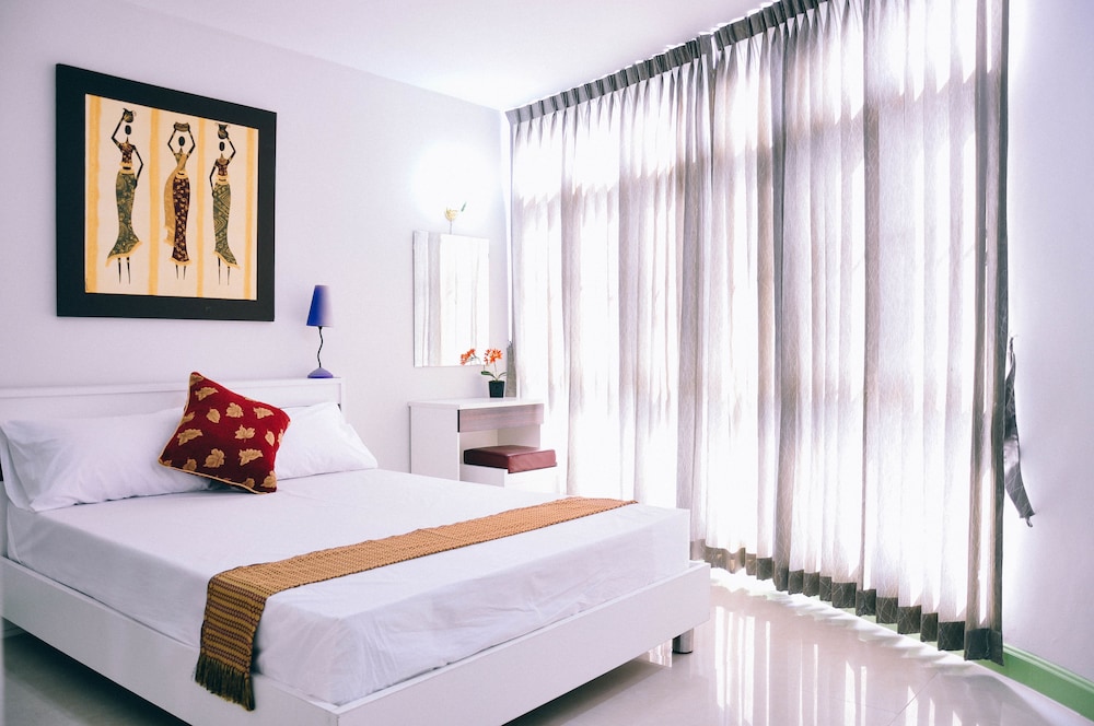 Golden On nut - last minute hotel in Bangkok