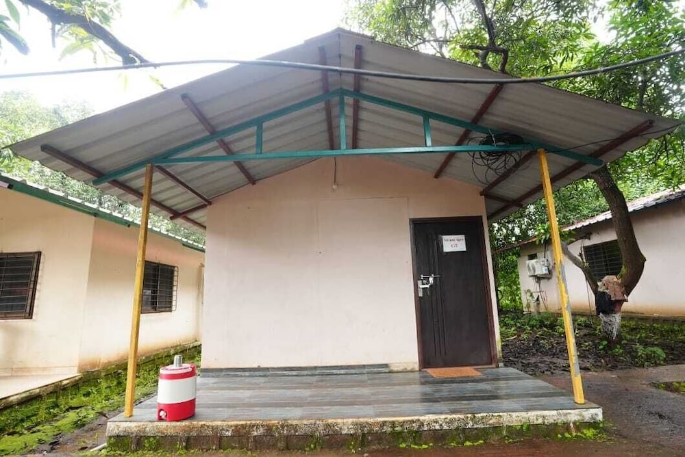 Nivant Agro Experience - last minute hotel in Vada