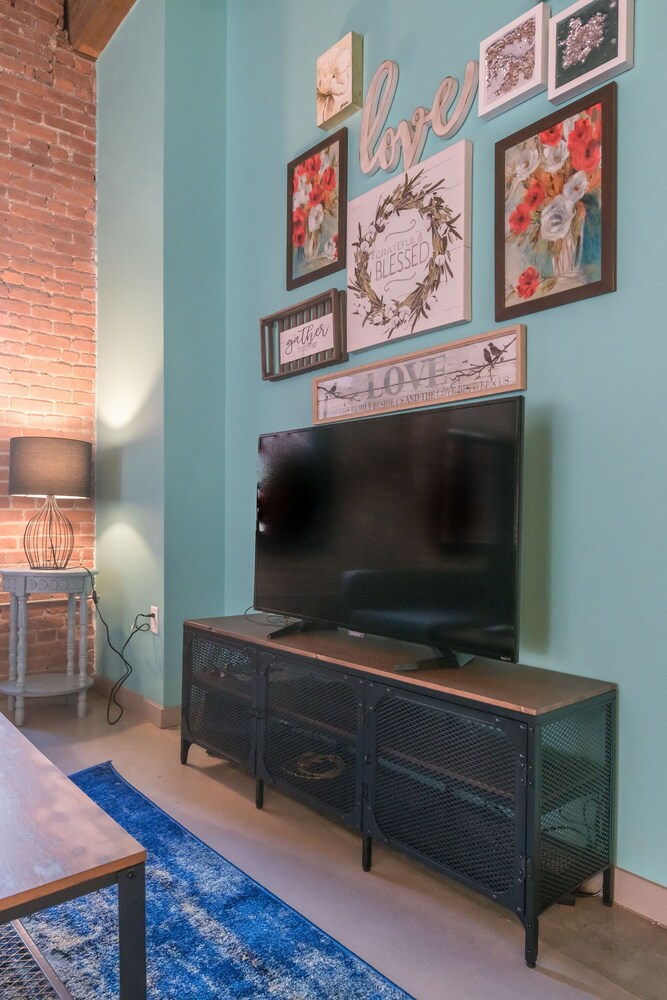 The Skyline Art Lofts at Jersey City - photo 20