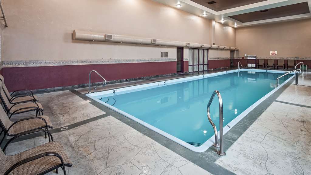 Best Western Plus Flathead Lake Inn And Suites - photo 6