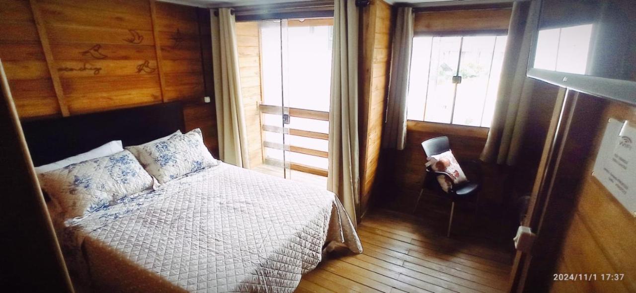 Sobrado privativo em itajaí próxima ao centro in Itajai, Brasil