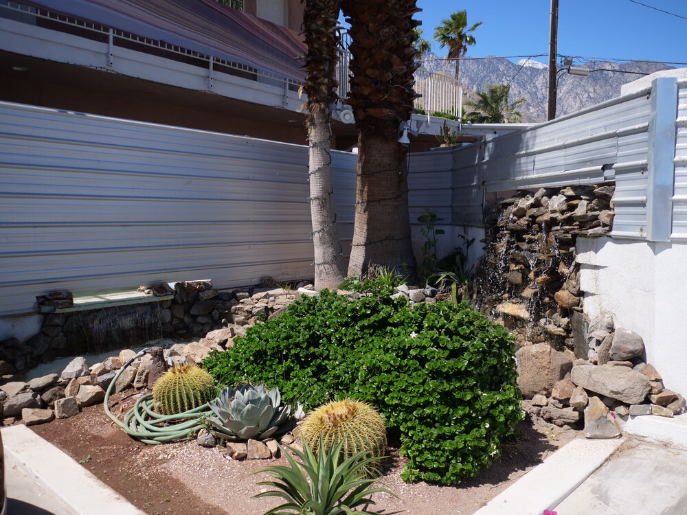 Inn at Palm Springs - photo 37