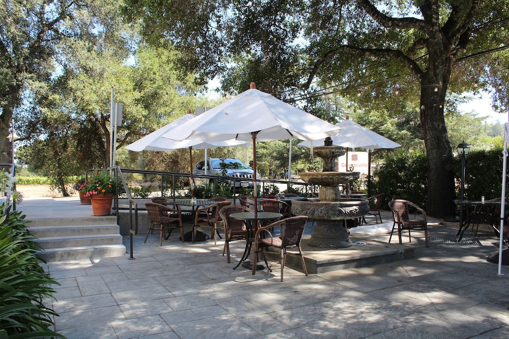 Geyserville Inn - photo 62