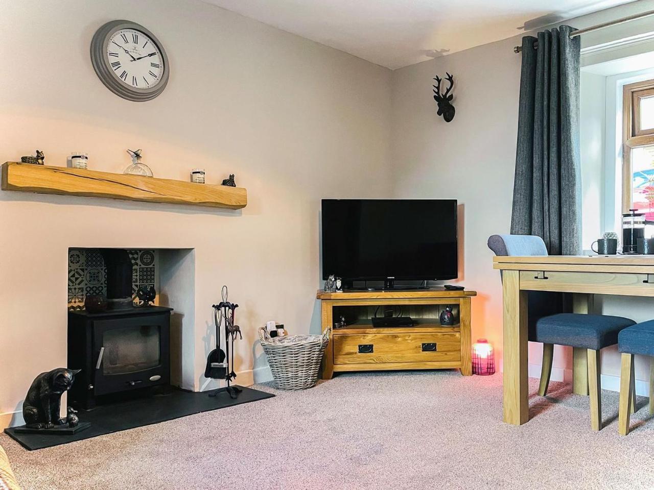 Portknockie Escape in Portknockie, United Kingdom