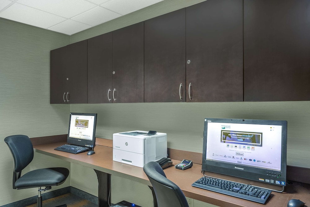 Homewood Suites by Hilton Louisville East - photo 71
