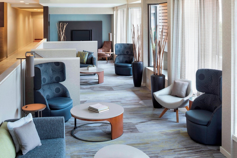 Courtyard by Marriott Tarrytown Westchester County — hotel in Tarrytown