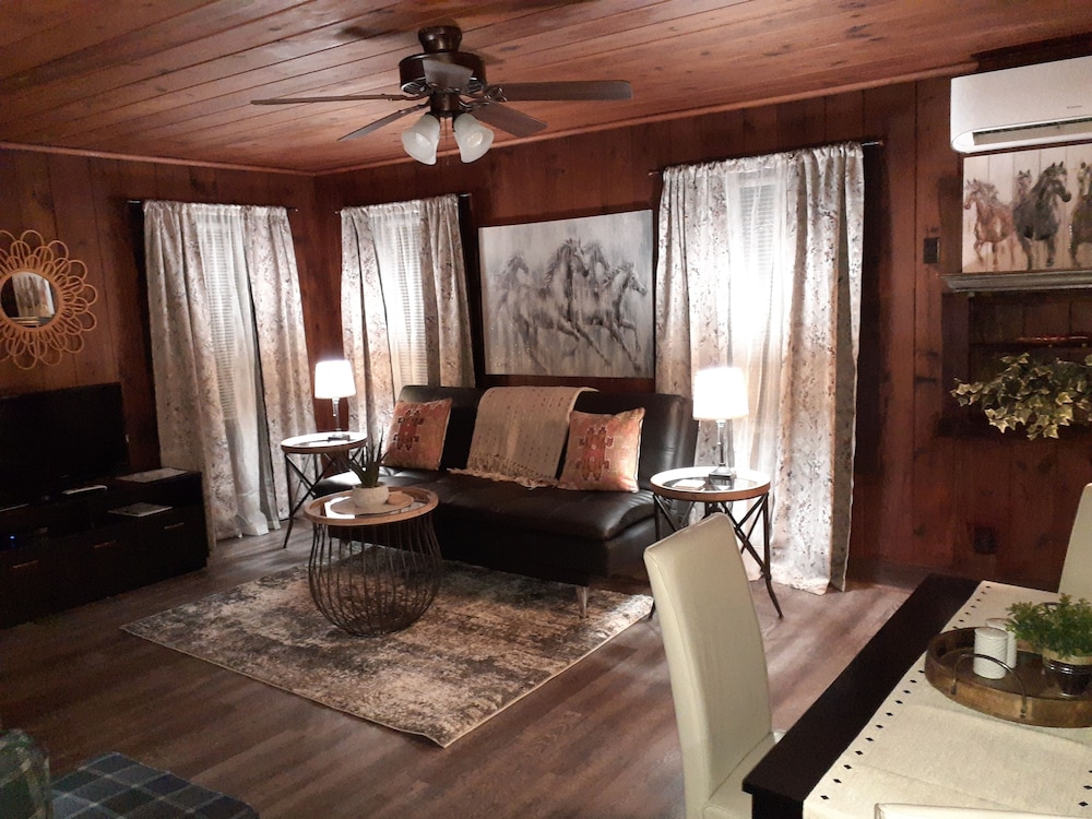 Edgewater Resort Cottage #1 - photo 131