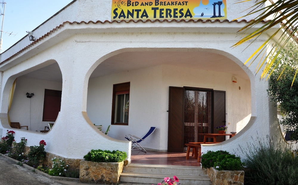 Santa Teresa — hotel in Castelvetrano