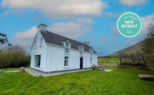 Ballylusky Holiday Home by Trident Holiday Homes — 4-Star Luxury Hotel in Cill Airne, Republic of Ireland