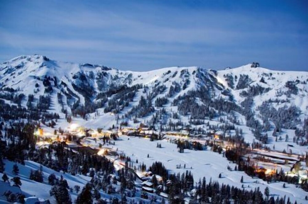 The Mountain Club By Kirkwood Resort - photo 23