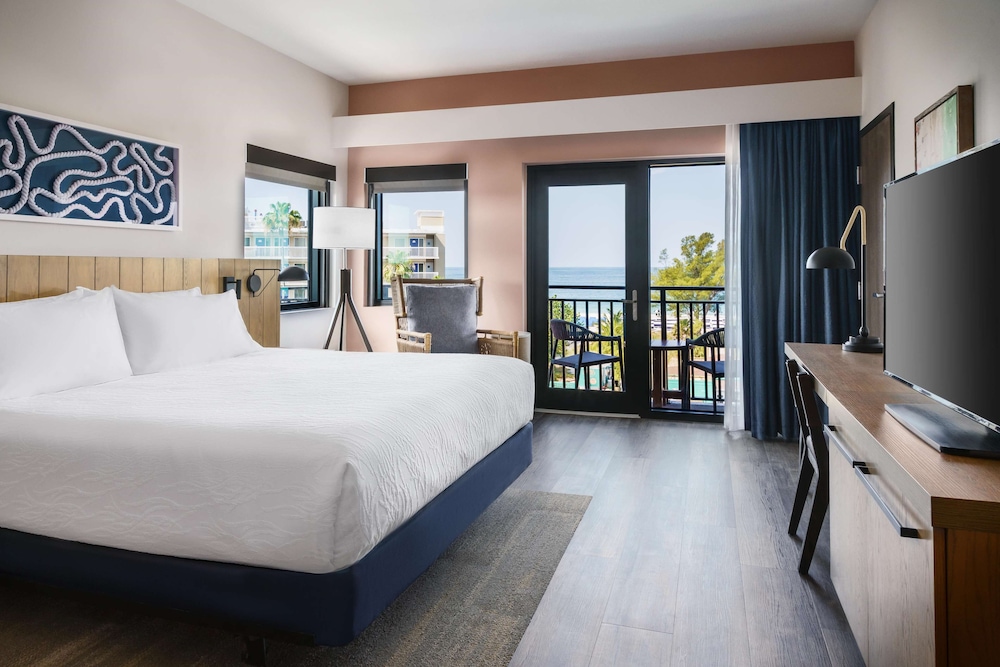 Hilton Garden Inn St. Pete Beach - photo 7
