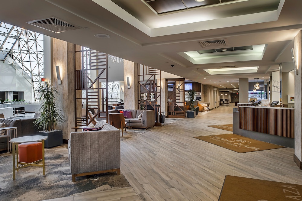 Crowne Plaza St. Louis Airport by IHG - photo 175